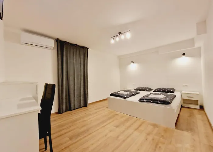 Gostinjska kuća D Pula